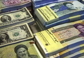 Money & Cost in Iran
