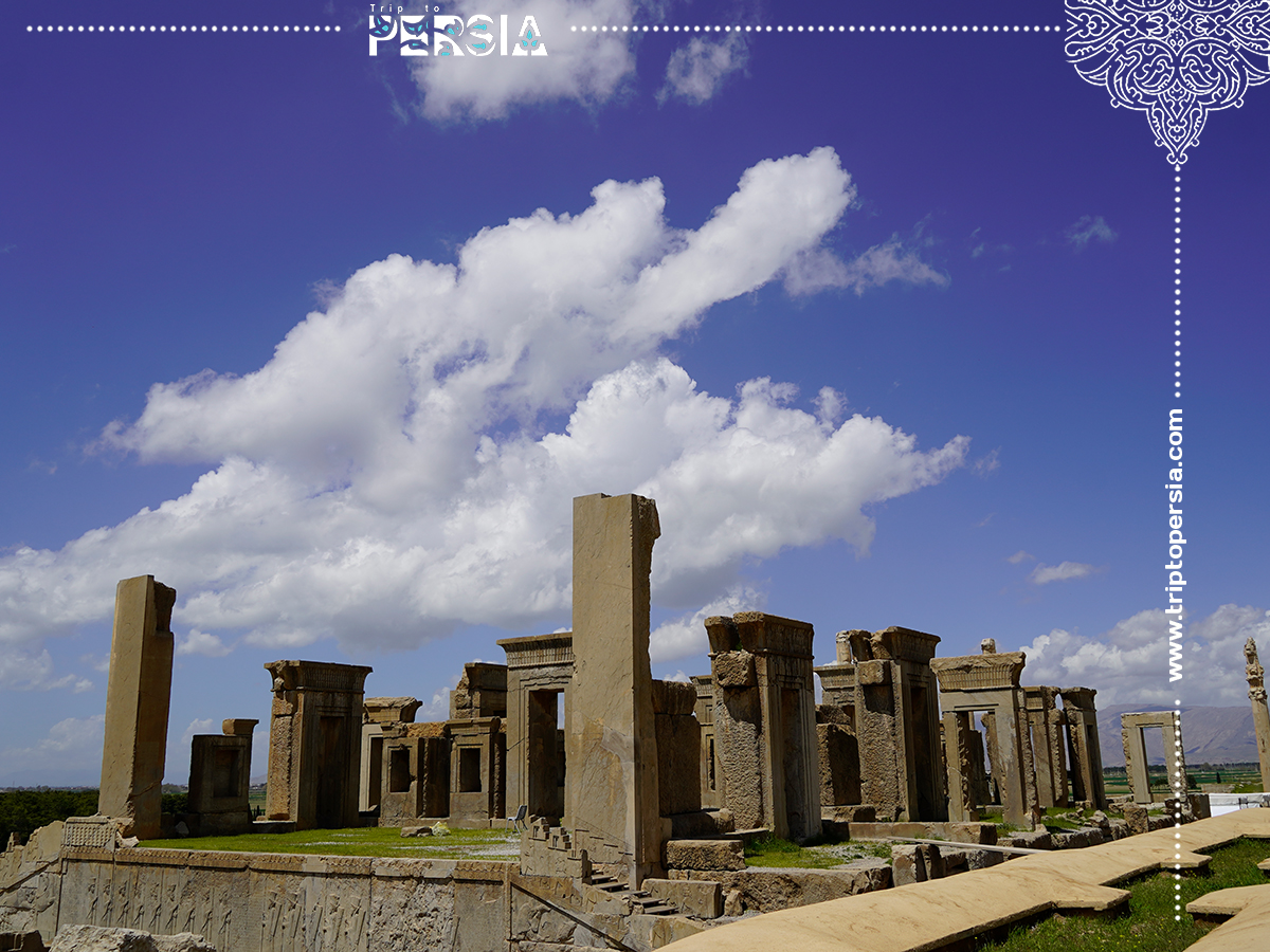 Persaepolis