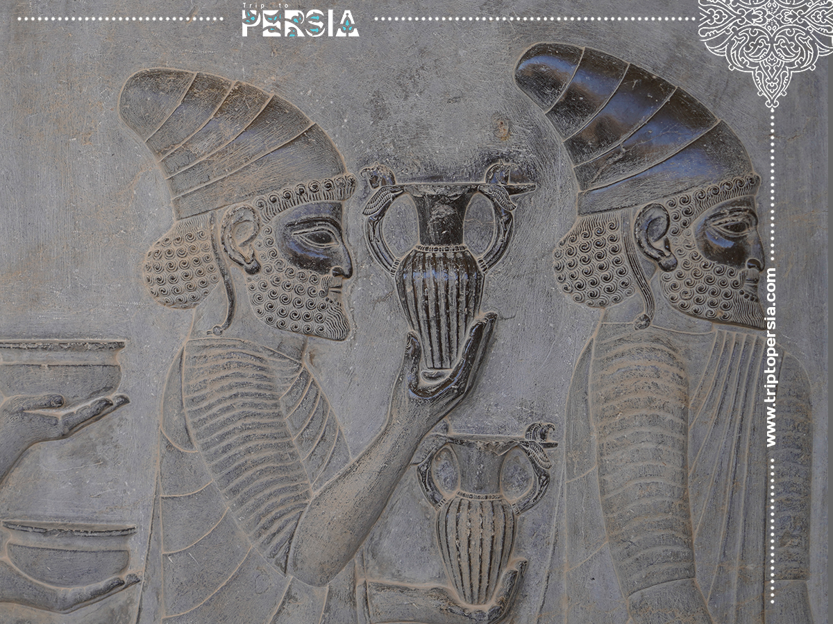 Persaepolis