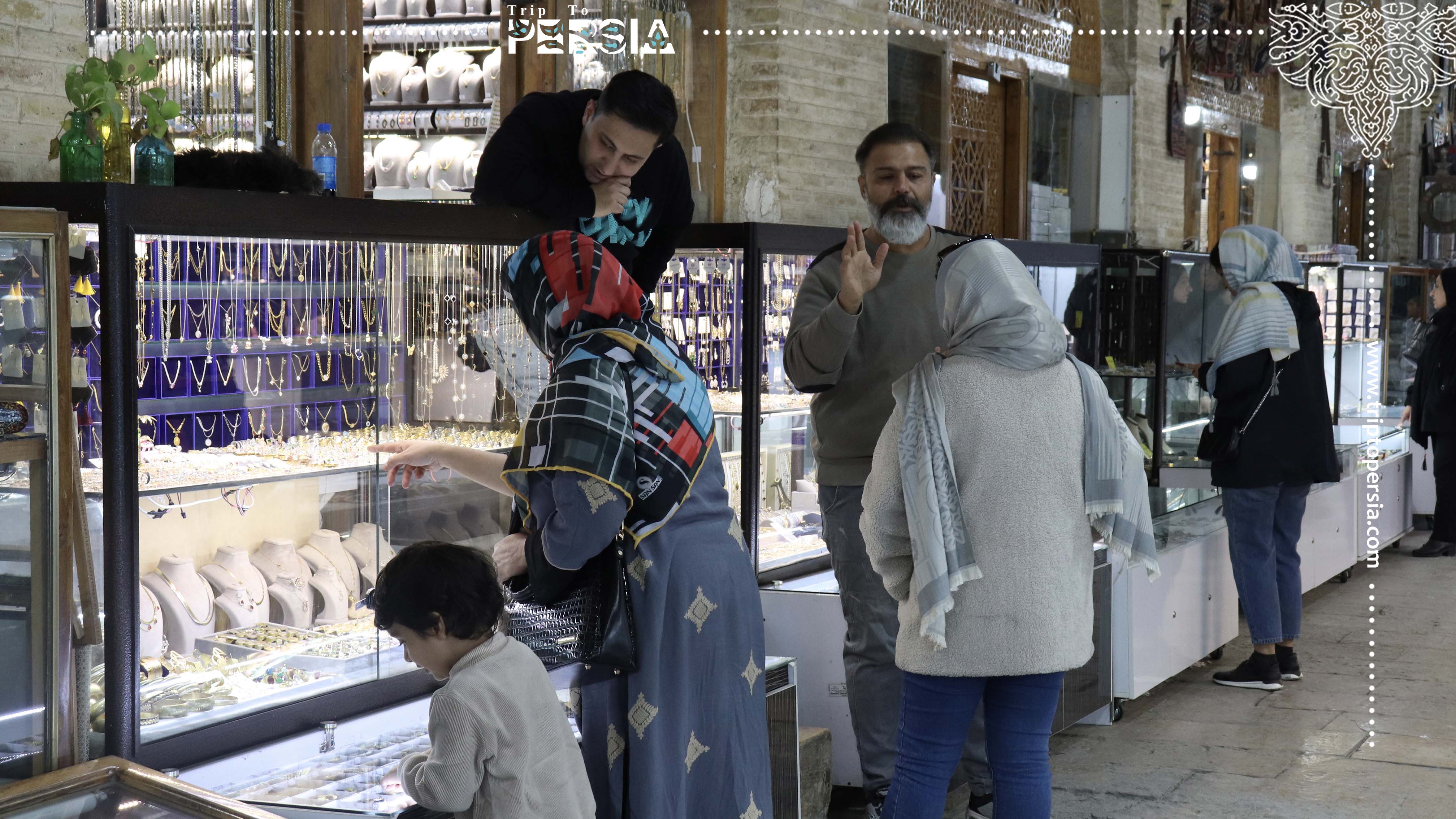 Gor, Iran: Experience The Authentic Charm Of Persia - gg5l2s5